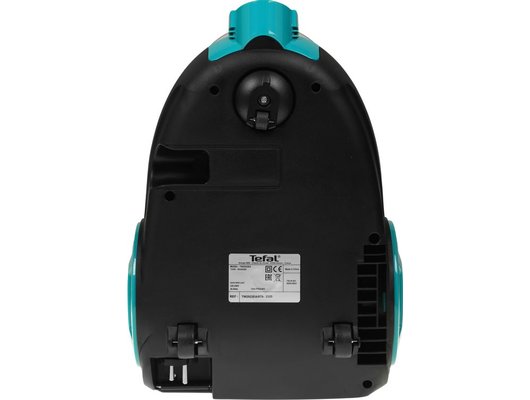 Пылесос TEFAL SWIFT POWER CYCLONIC (TW2922EA)